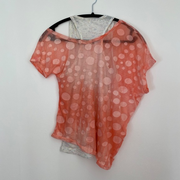 Off shoulder top - Picture 2 of 5